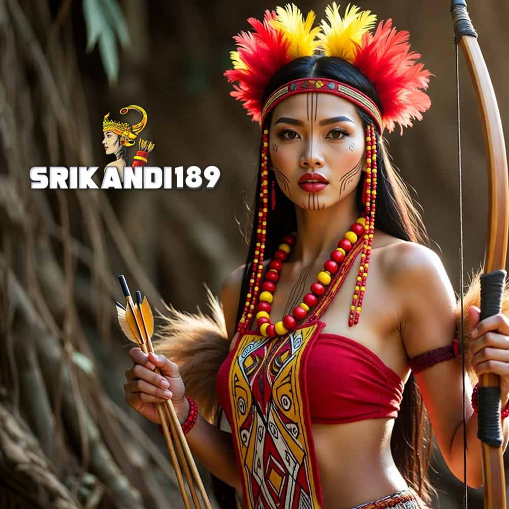 Srikandi189 | Area Game Online yang Sangat Stabil dan Praktis
